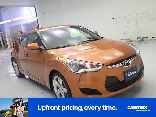 2015 Hyundai Veloster 