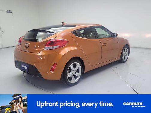 2015 Hyundai Veloster 