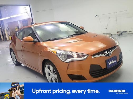 2015 Hyundai Veloster 
