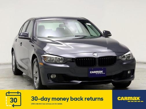 Photo 5 of 26 of 2014 BMW 328 i xDrive