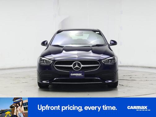 2022 Mercedes-Benz C-Class C 300