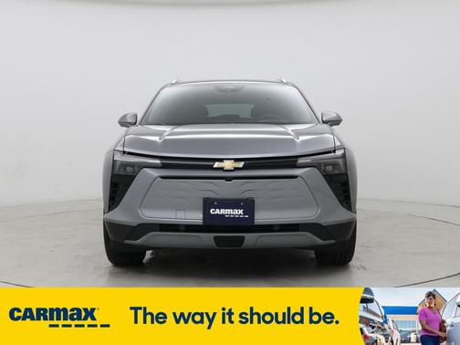 2024 Chevrolet Blazer EV 2LT