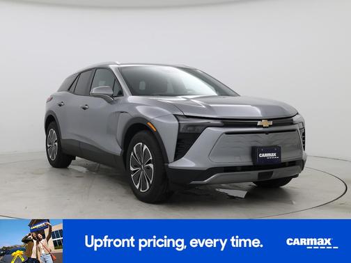 2024 Chevrolet Blazer EV 2LT