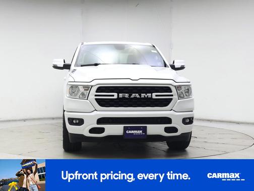 2023 RAM 1500 Bighorn