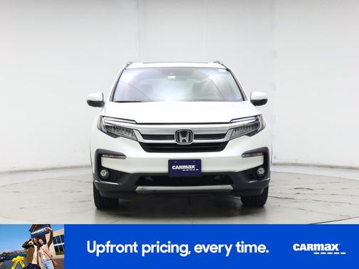 2019 Honda Pilot Touring