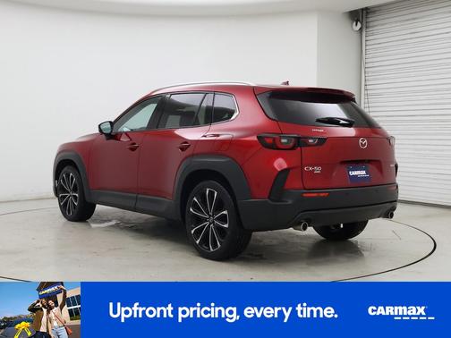 2023 Mazda CX-50 2.5 S Premium Plus Package