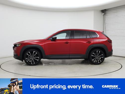 2023 Mazda CX-50 2.5 S Premium Plus Package