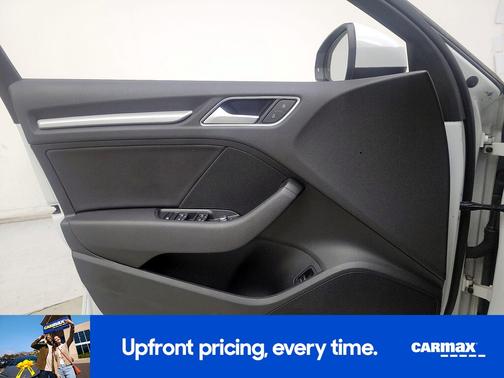 2016 Audi A3 Premium