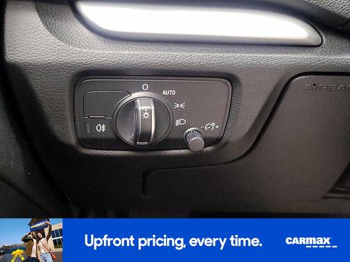 2016 Audi A3 Premium