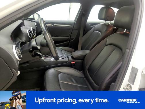 2016 Audi A3 Premium