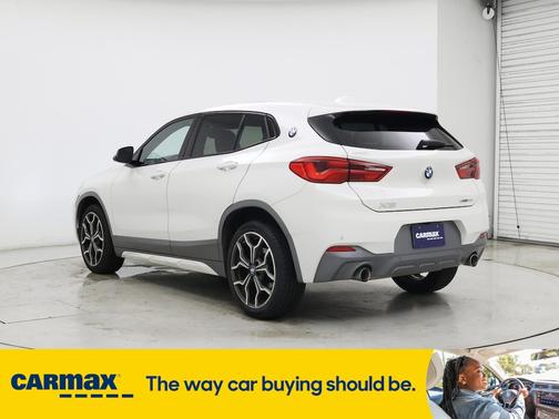 2020 BMW X2 XDrive28i