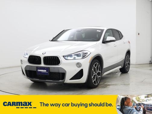 2020 BMW X2 XDrive28i