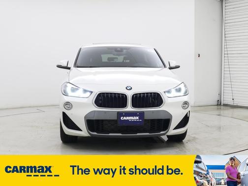 2020 BMW X2 XDrive28i