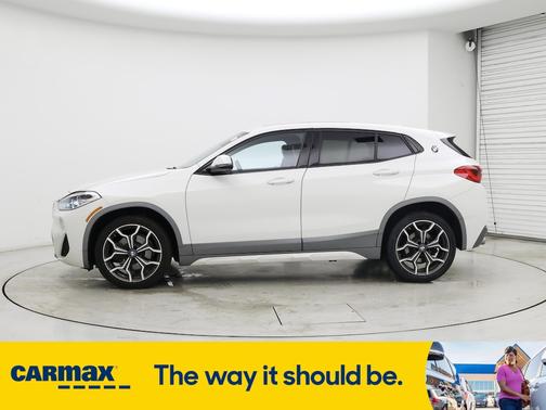 2020 BMW X2 XDrive28i