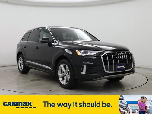 2022 Audi Q7 Premium