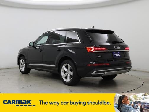 2022 Audi Q7 Premium