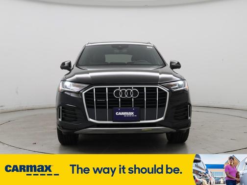 2022 Audi Q7 Premium