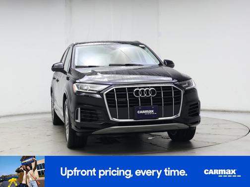 2020 Audi Q7 Premium Plus