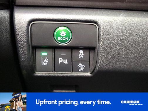 2017 Honda Accord Touring