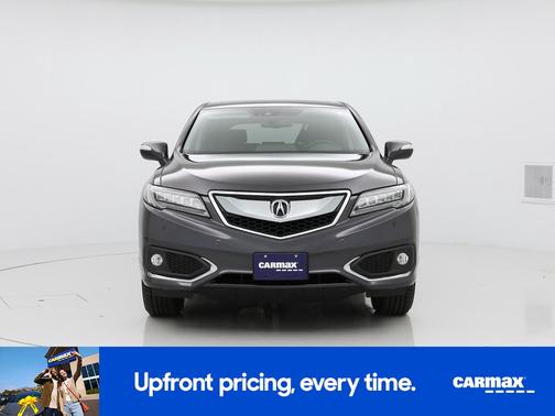 2016 Acura RDX AWD