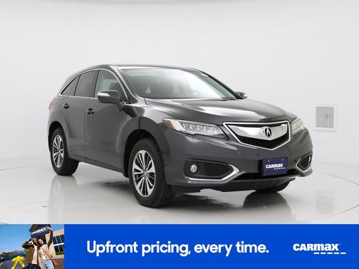 2016 Acura RDX AWD