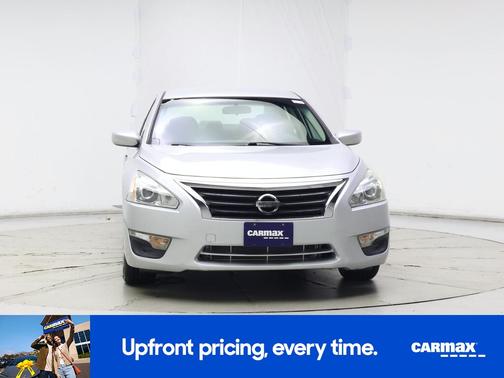 2015 Nissan Altima S