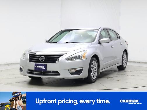 2015 Nissan Altima S