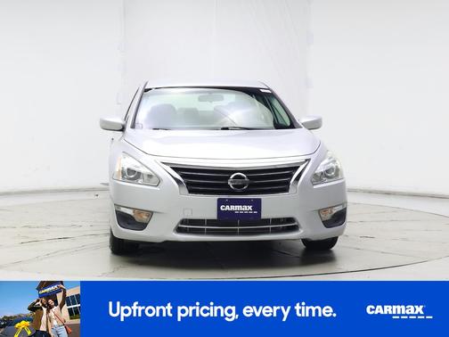 2015 Nissan Altima S