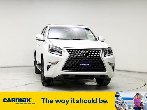 2022 Lexus GX 460 Premium