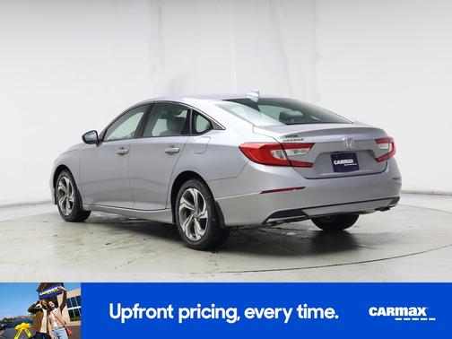 2019 Honda Accord EX