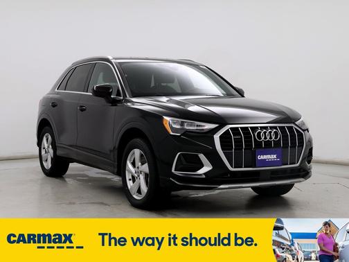 2019 Audi Q3 Premium