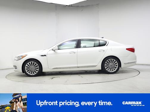 2015 Kia K900 Luxury