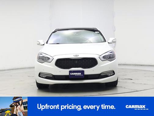 2015 Kia K900 Luxury