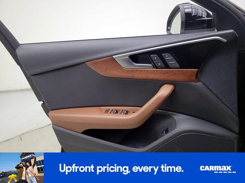 2020 Audi A4 Premium