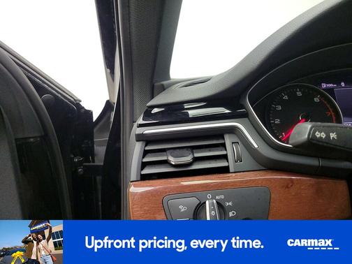 2020 Audi A4 Premium