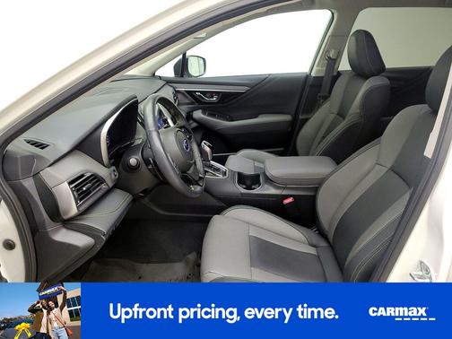 2024 Subaru Outback Onyx Edition XT