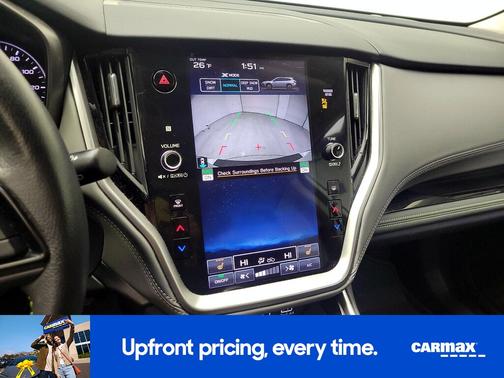 2024 Subaru Outback Onyx Edition XT