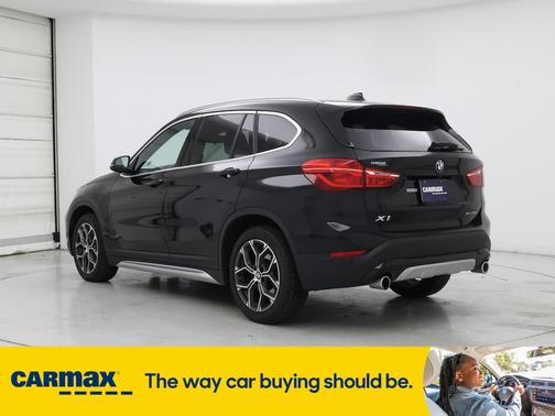 2022 BMW X1 XDrive28i