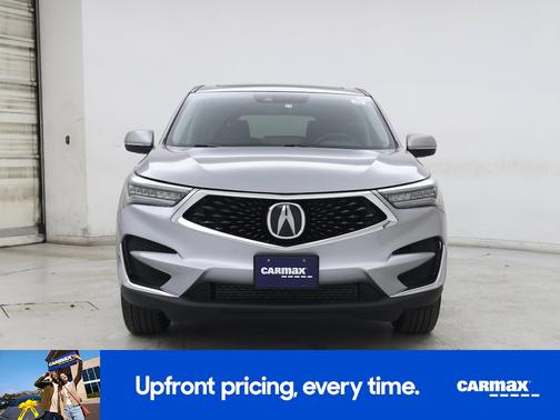 2019 Acura RDX 