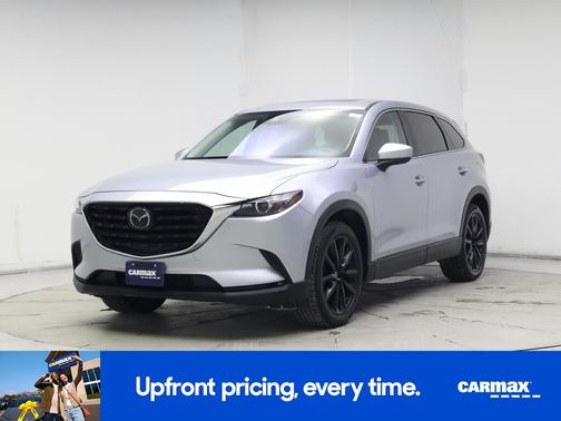 2023 Mazda CX-9 Touring Plus