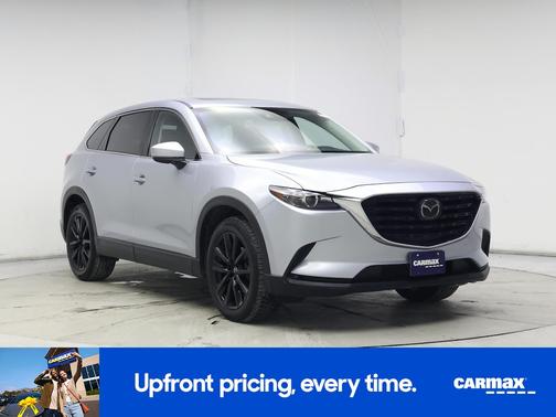 2023 Mazda CX-9 Touring Plus