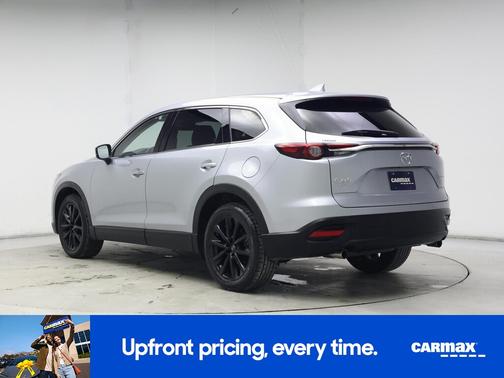 2023 Mazda CX-9 Touring Plus