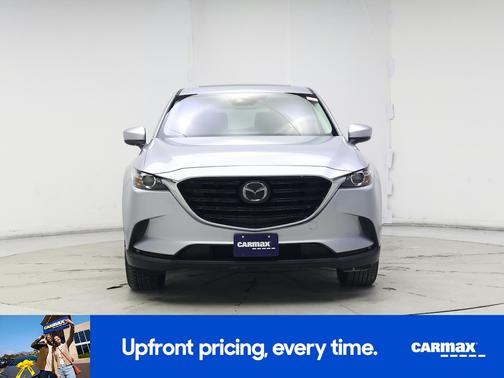 2023 Mazda CX-9 Touring Plus