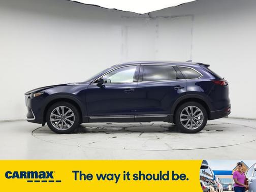 2023 Mazda CX-9 Grand Touring