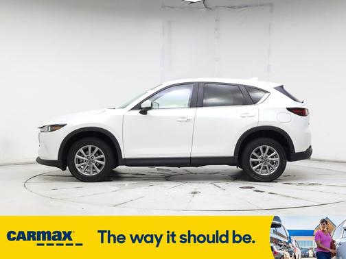 2023 Mazda CX-5 2.5 S Preferred Package