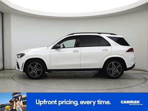 2022 Mercedes-Benz GLE 350 