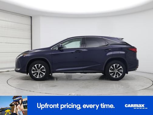2022 Lexus RX 350 RX 350
