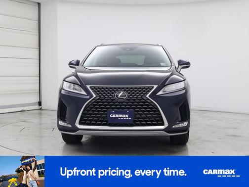 2022 Lexus RX 350 RX 350