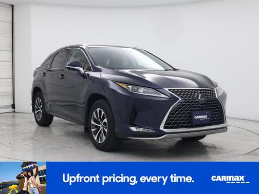 2022 Lexus RX 350 RX 350