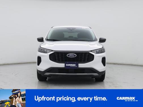 White 2023 Ford Escape Active